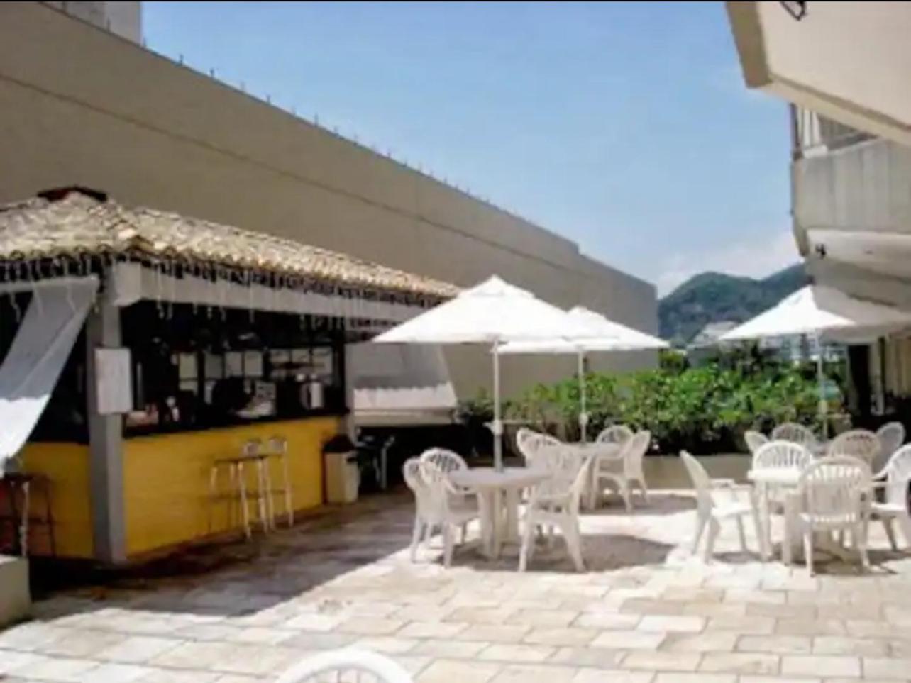 Barra Da Tijuca Em Frente A Apartamento Río de Janeiro