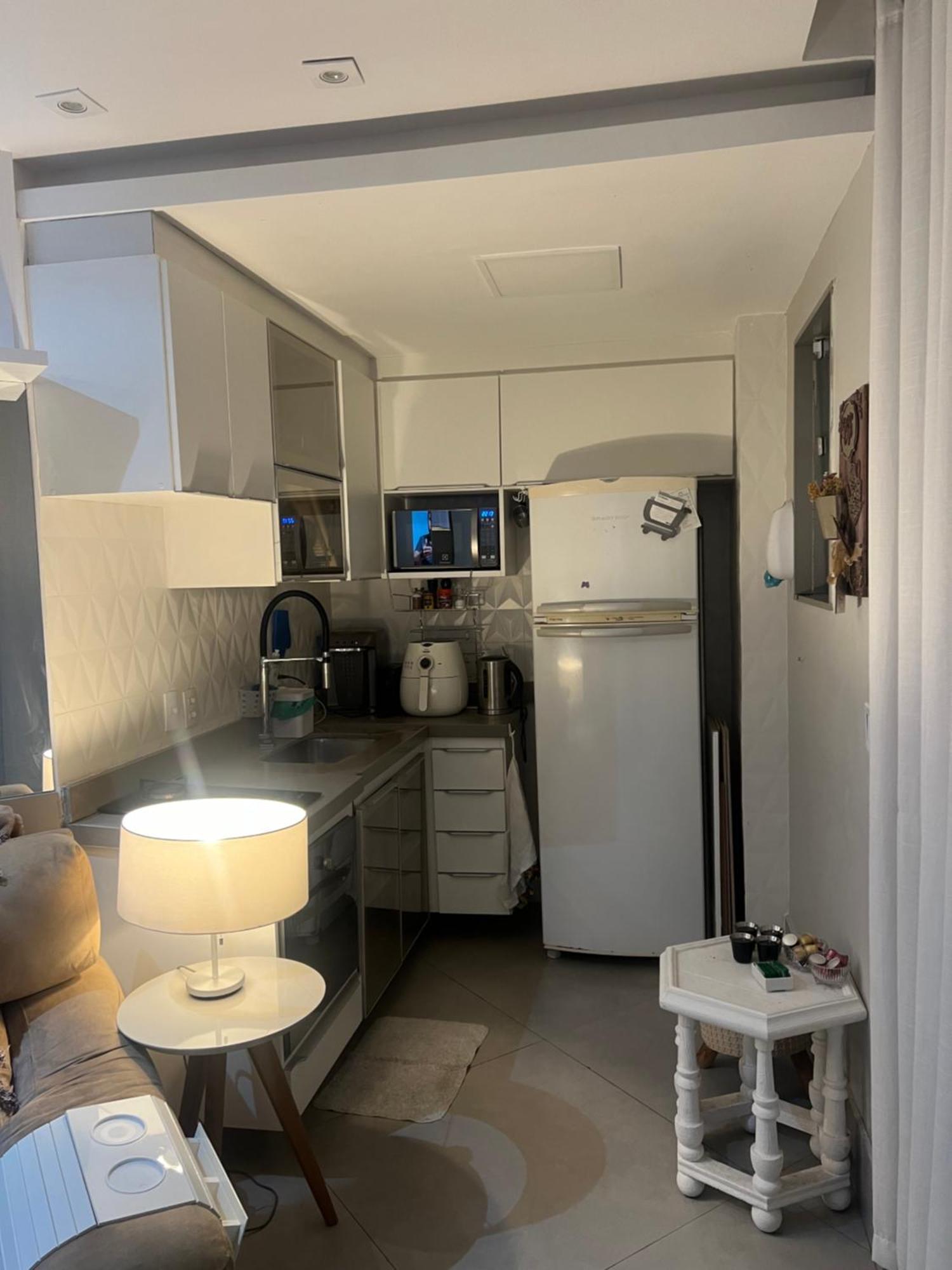 Apartamento Barra Da Tijuca Em Frente A