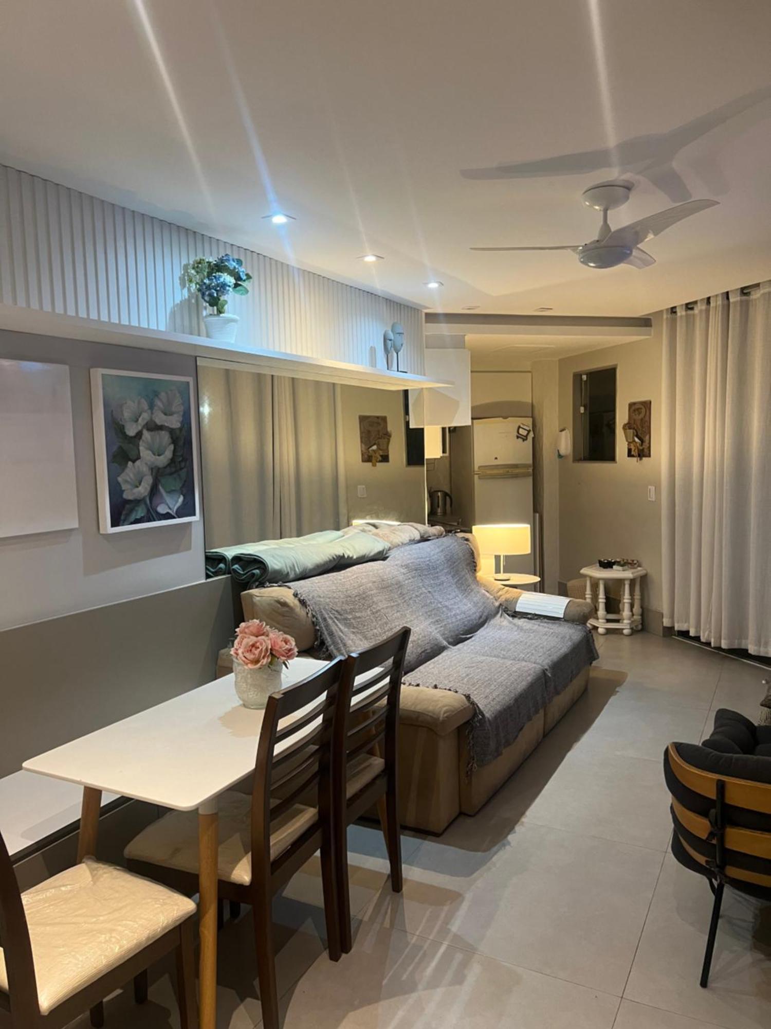 Apartamento Barra Da Tijuca Em Frente A Río de Janeiro