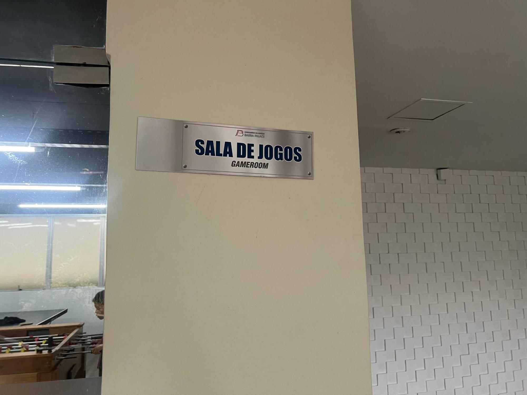 Barra Da Tijuca Em Frente A Apartamento Río de Janeiro