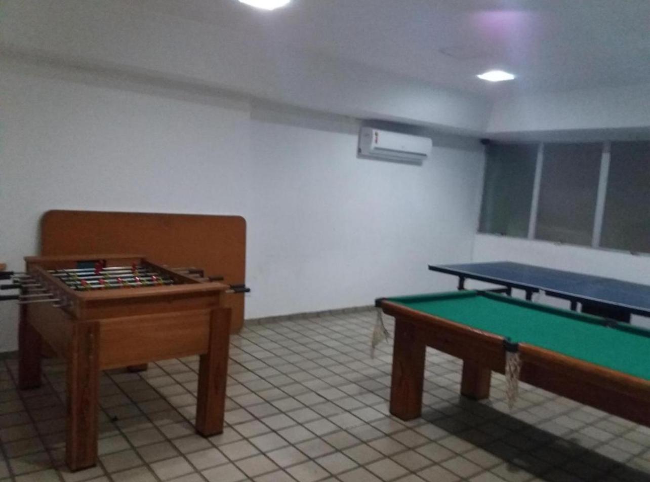 Apartment Barra Da Tijuca Em Frente A