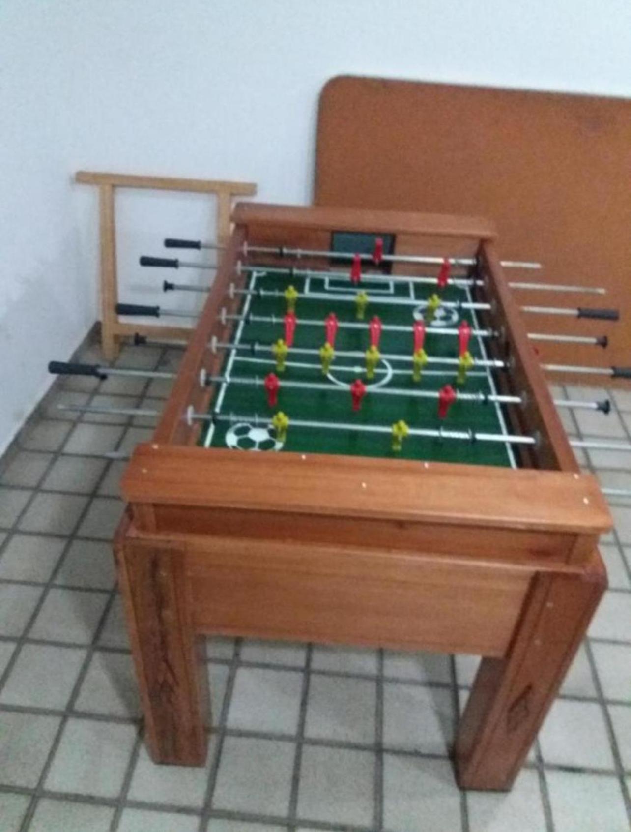 Barra Da Tijuca Em Frente A Apartamento Río de Janeiro