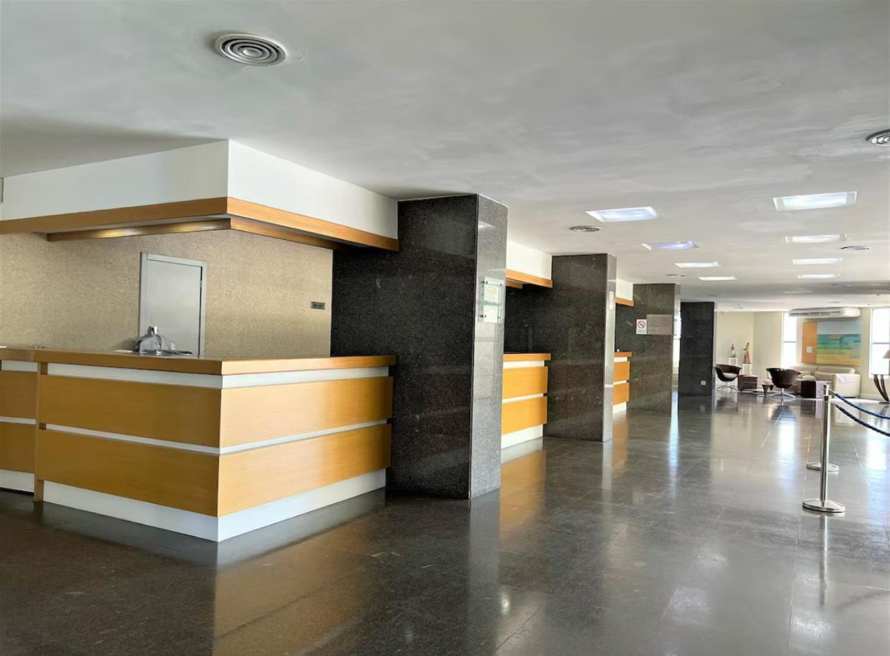 Apartamento Barra Da Tijuca Em Frente A *