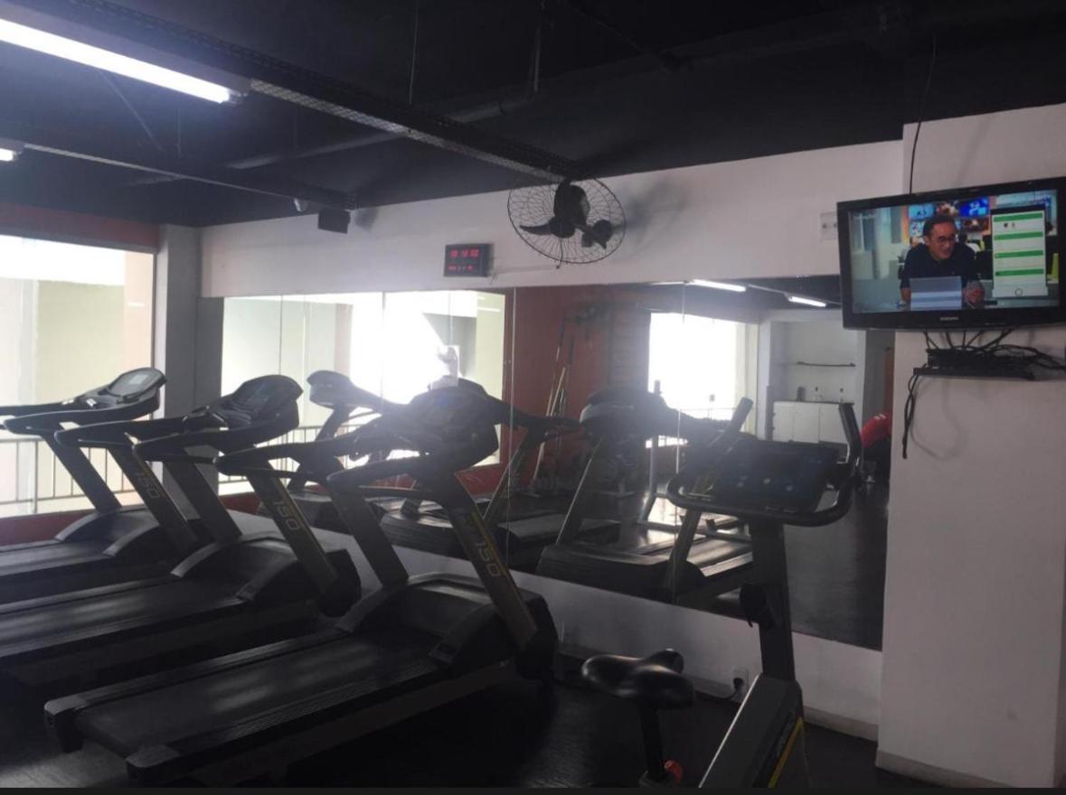 Apartamento Barra Da Tijuca Em Frente A *