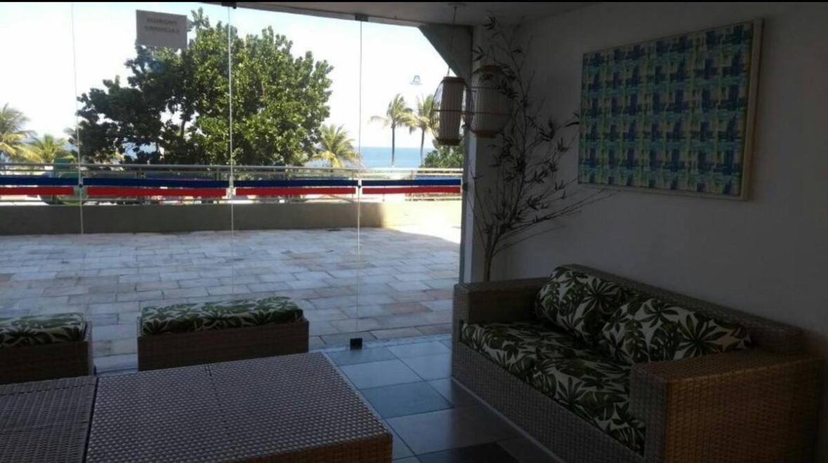 Barra Da Tijuca Em Frente A Apartamento Río de Janeiro