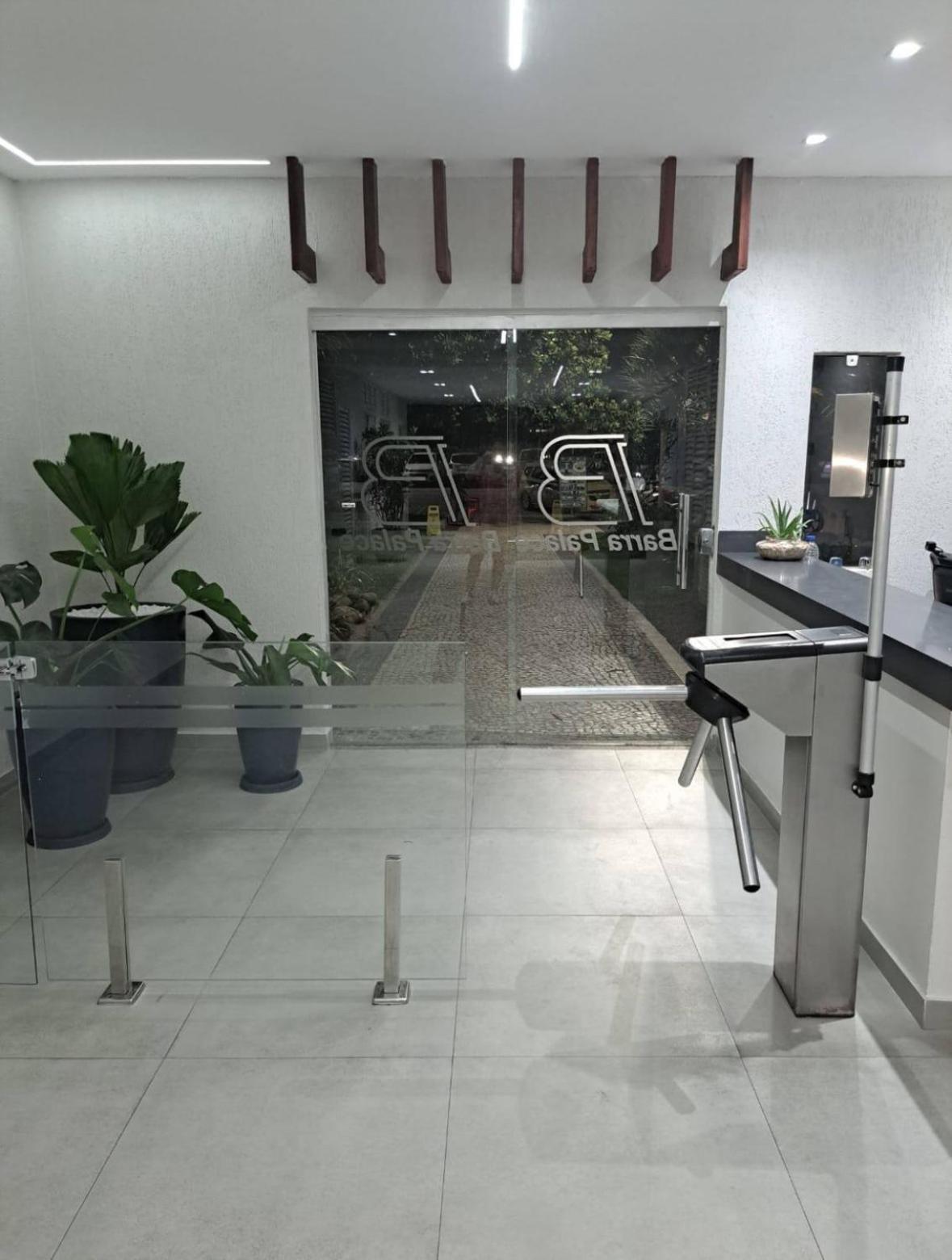 Apartment Barra Da Tijuca Em Frente A *