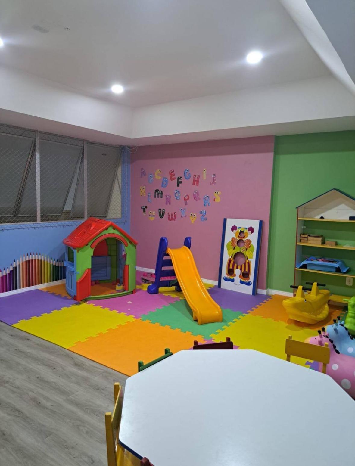 Apartamento Barra Da Tijuca Em Frente A Río de Janeiro